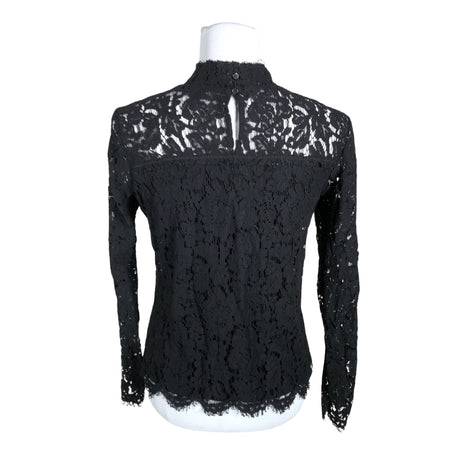 Unisex Mos Mosh - Blouse, size 38 - Black (2)
