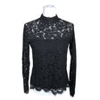 Unisex Mos Mosh - Blouse, size 38 - Black ()