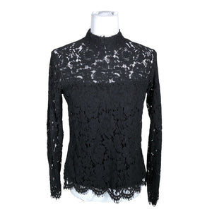 Unisex Mos Mosh - Blouse, size 38 - Black (1)