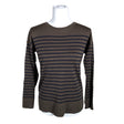 Unisex Filippa K. - Sweater, size 38 - Brown ()