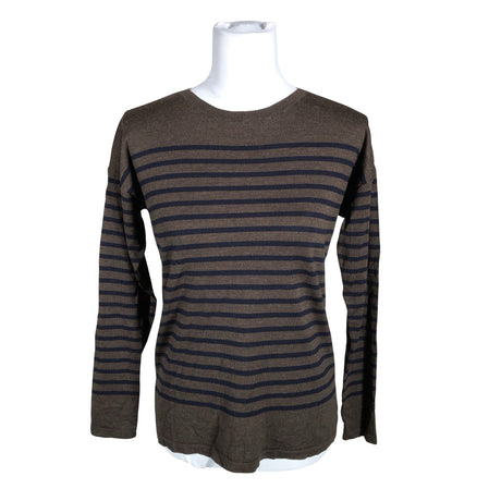Unisex Filippa K. - Sweater, size 38 - Brown ()