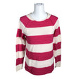 Unisex Part two - Sweater, size 36 - Pink ()