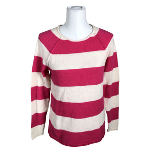Unisex Part two - Sweater, size 36 - Pink (1)
