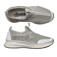 Unisex Rieker - Sneakers, size 36 - White ()