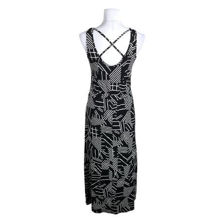 Unisex Nanso - Tricot dress, size 36 - Black (2)