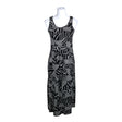 Unisex Nanso - Tricot dress, size 36 - Black ()