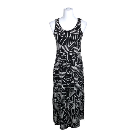 Unisex Nanso - Tricot dress, size 36 - Black ()