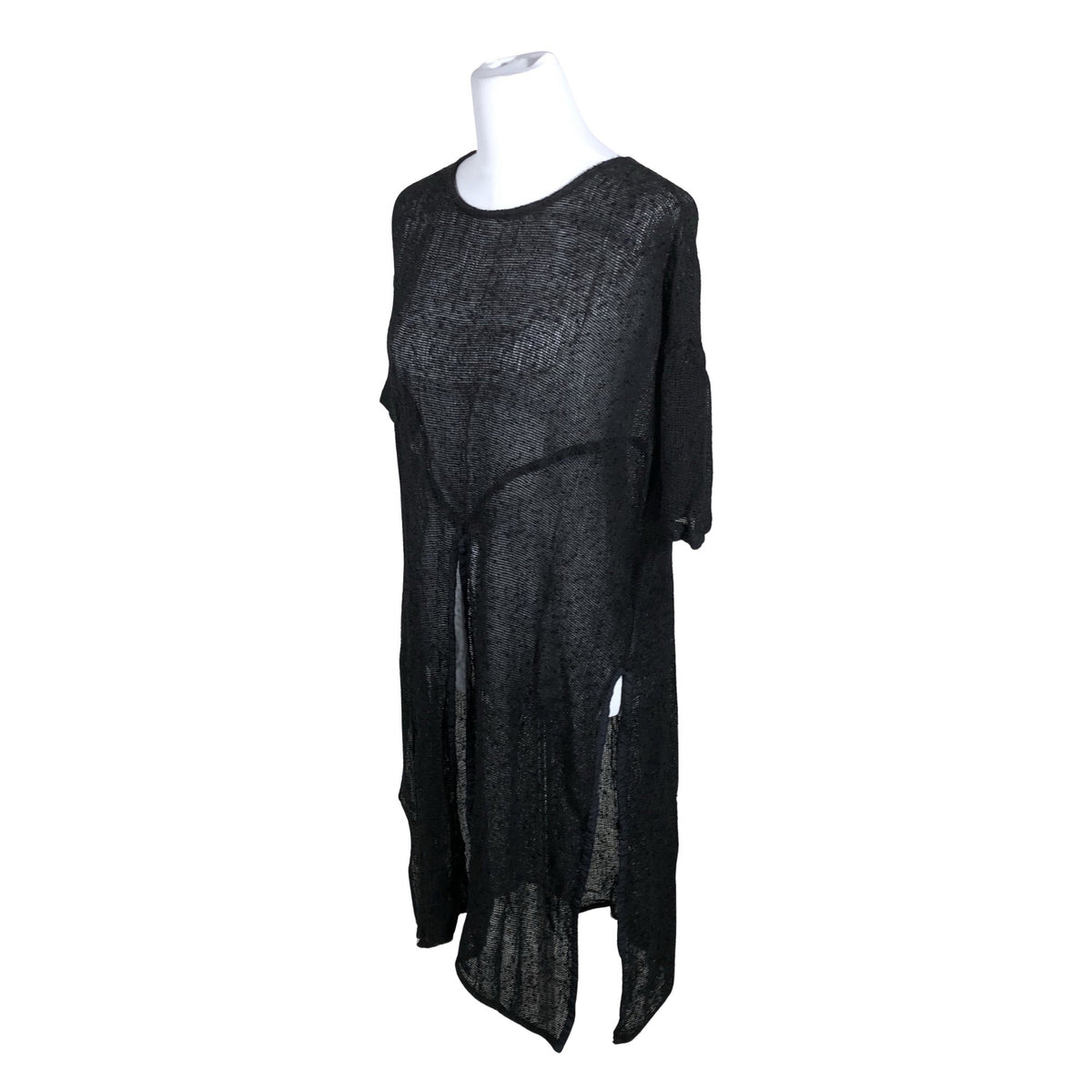 Unisex Nü Denmark - Sweater, size 34 - Black (2)