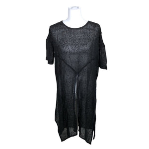 Unisex Nü Denmark - Sweater, size 34 - Black (1)
