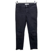 Unisex Farfalla Rosso - Jeans, size 38 - Black ()
