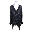 Unisex Nü Denmark - Blouse, size 36 - Gray ()
