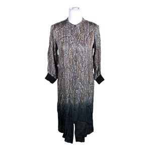 Unisex Nü Denmark - Dress, size 34 - Gray (1)