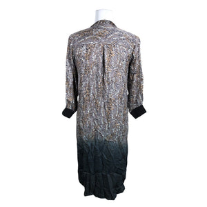 Unisex Nü Denmark - Dress, size 34 - Gray (2)