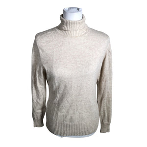 Unisex J & W - Sweater, size 40 - Beige (1)