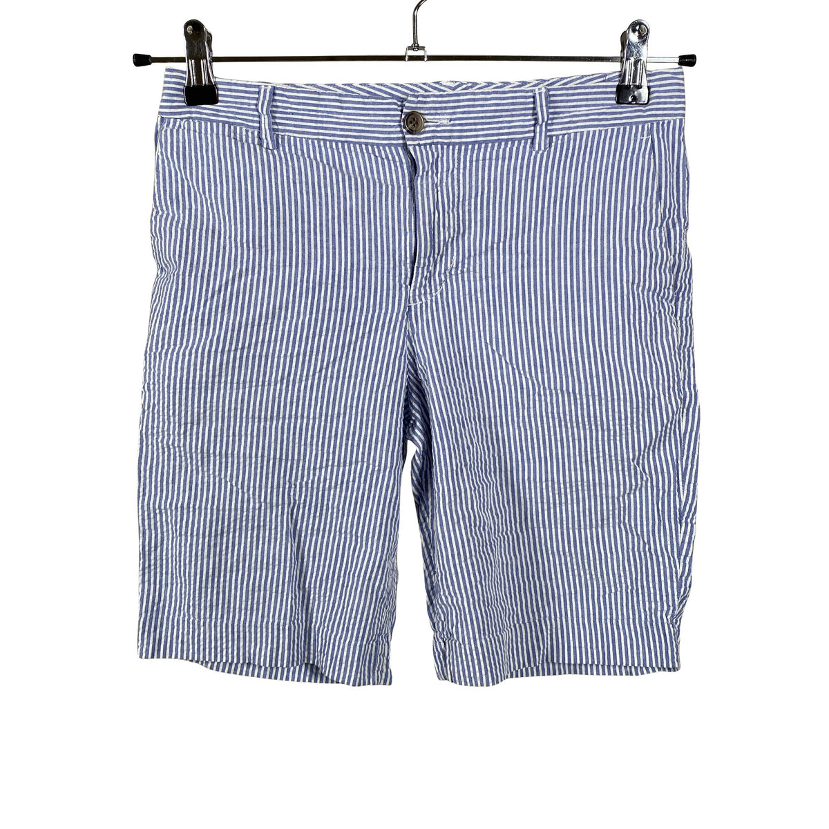 Unisex Polo Ralph Lauren - Shorts, size 158 - 164 - Light blue (1)