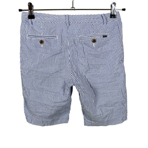 Unisex Polo Ralph Lauren - Shorts, size 158 - 164 - Light blue (2)