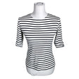 Unisex Armor-Lux - Tricot shirt, size 36 - Blue ()