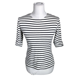 Unisex Armor-Lux - Tricot shirt, size 36 - Blue (1)