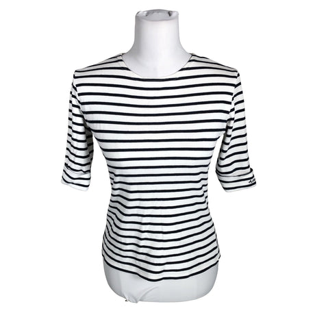 Unisex Armor-Lux - Tricot shirt, size 36 - Blue ()