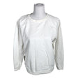 Unisex R-collection - Sweatshirt, size 40 - White ()