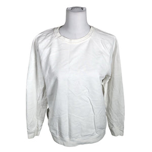 Unisex R-collection - Sweatshirt, size 40 - White (1)