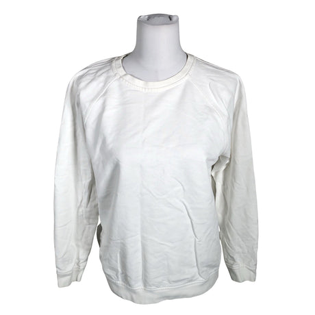Unisex R-collection - Sweatshirt, size 40 - White ()