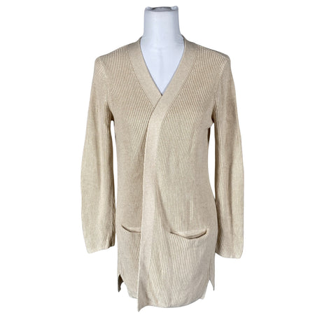 Unisex Old Navy - Cardigan, size 34 - Beige ()