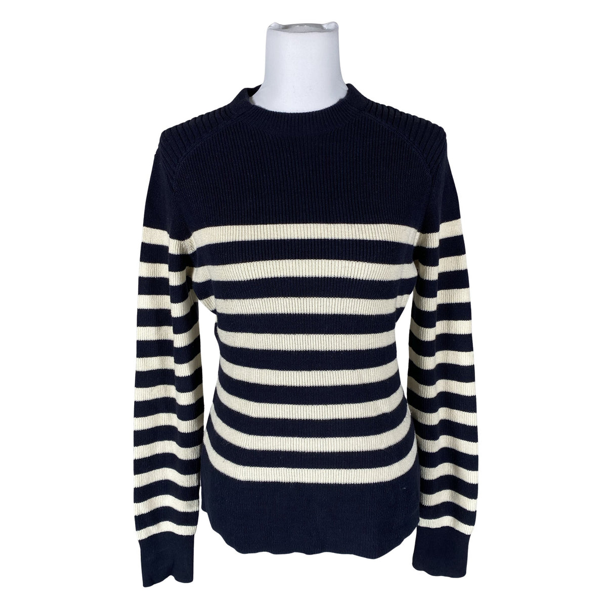 Unisex Scotch&Soda - Sweater, size 38 - Blue (1)