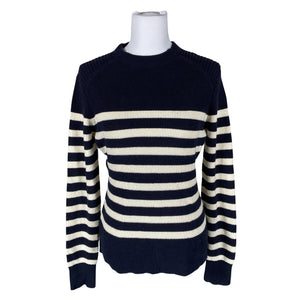 Unisex Scotch&Soda - Sweater, size 38 - Blue (1)