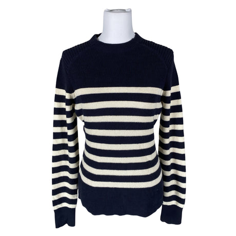 Unisex Scotch&Soda - Sweater, size 38 - Blue ()