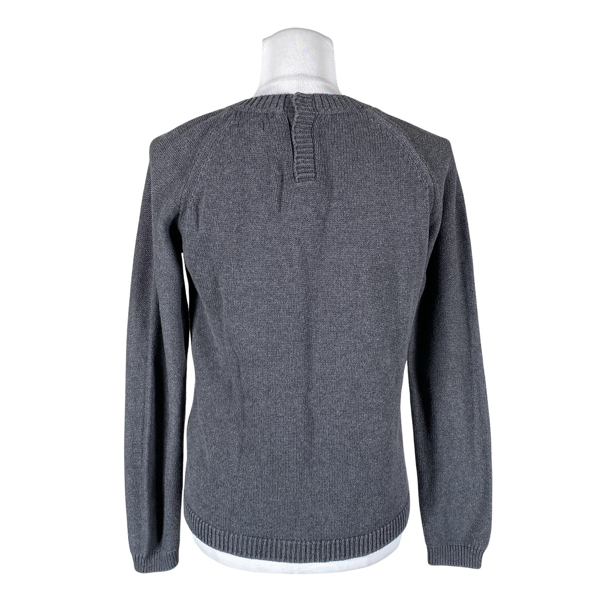 Unisex Marc O'Polo - Sweater, size 36 - Gray (2)