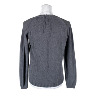 Unisex Marc O'Polo - Sweater, size 36 - Gray (2)