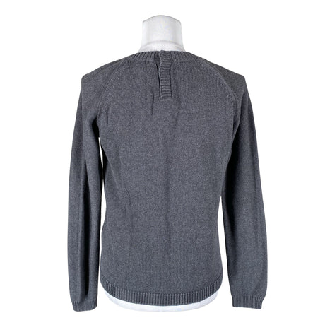 Unisex Marc O'Polo - Sweater, size 36 - Gray (2)