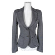 Unisex Andiata - Jacket, size 36 - Gray ()