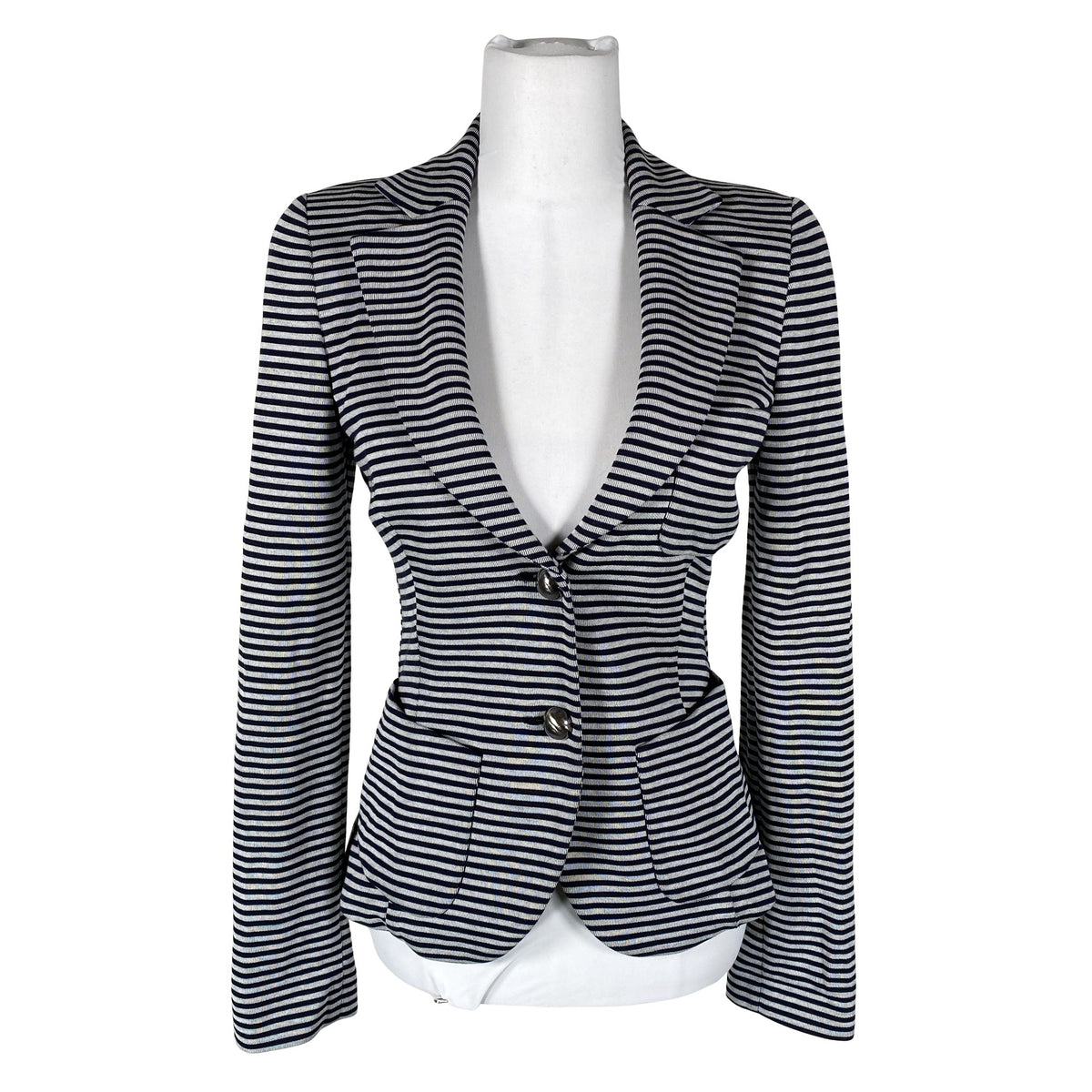 Unisex Andiata - Jacket, size 36 - Gray (1)