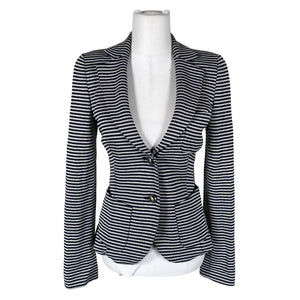 Unisex Andiata - Jacket, size 36 - Gray (1)
