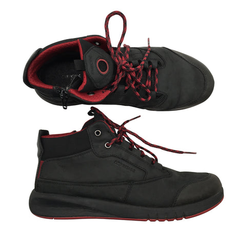 Unisex Geox - Ankle boots, size 39 - Black ()