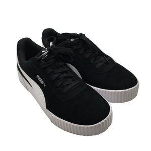 Unisex Puma - Casual sneakers, size 42 - Black (2)