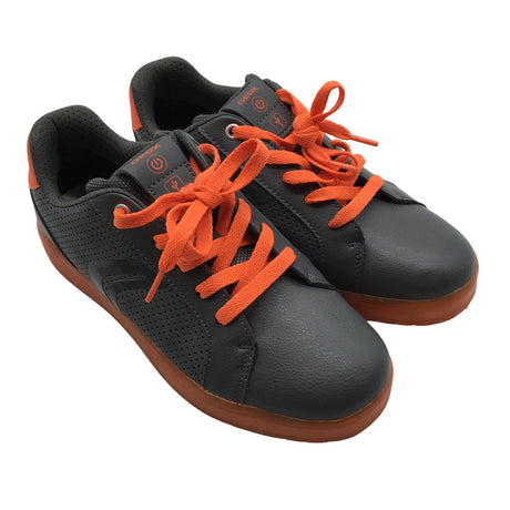 Unisex Geox - Casual sneakers, size 39 - Gray (2)
