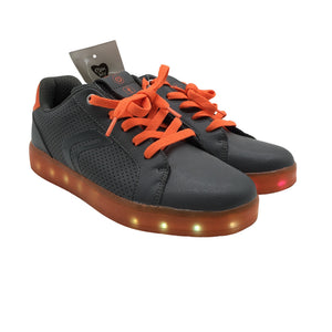 Unisex Geox - Casual sneakers, size 39 - Gray (5)