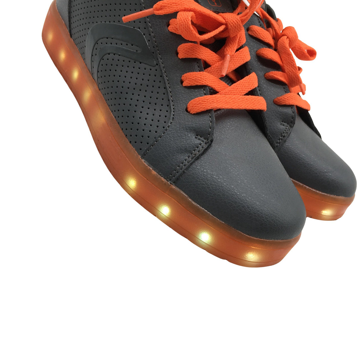 Unisex Geox - Casual sneakers, size 39 - Gray (4)