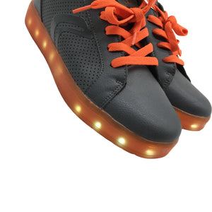 Unisex Geox - Casual sneakers, size 39 - Gray (4)