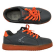Unisex Geox - Casual sneakers, size 39 - Gray ()