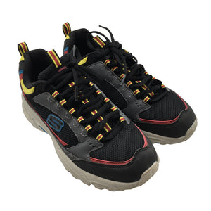 Unisex Skechers - Sneakers, size 41 - Black (2)