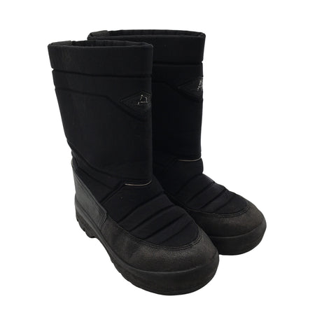 Unisex Kuoma - Winter shoes, size 36 - Black (2)