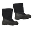 Unisex Kuoma - Winter shoes, size 36 - Black ()
