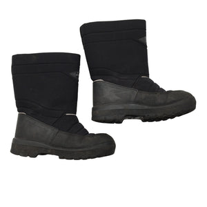 Unisex Kuoma - Winter shoes, size 36 - Black (1)