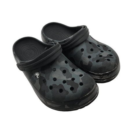 Unisex Crocs - Slip-on shoes, size 39 - Gray (2)