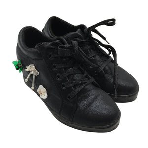 Unisex SoWhat - Casual sneakers, size 37 - Black (2)