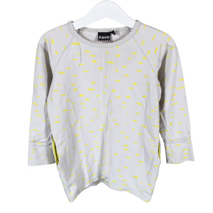 Unisex Papu - Sweatshirt dress, size 98 - 104 - Green (1)